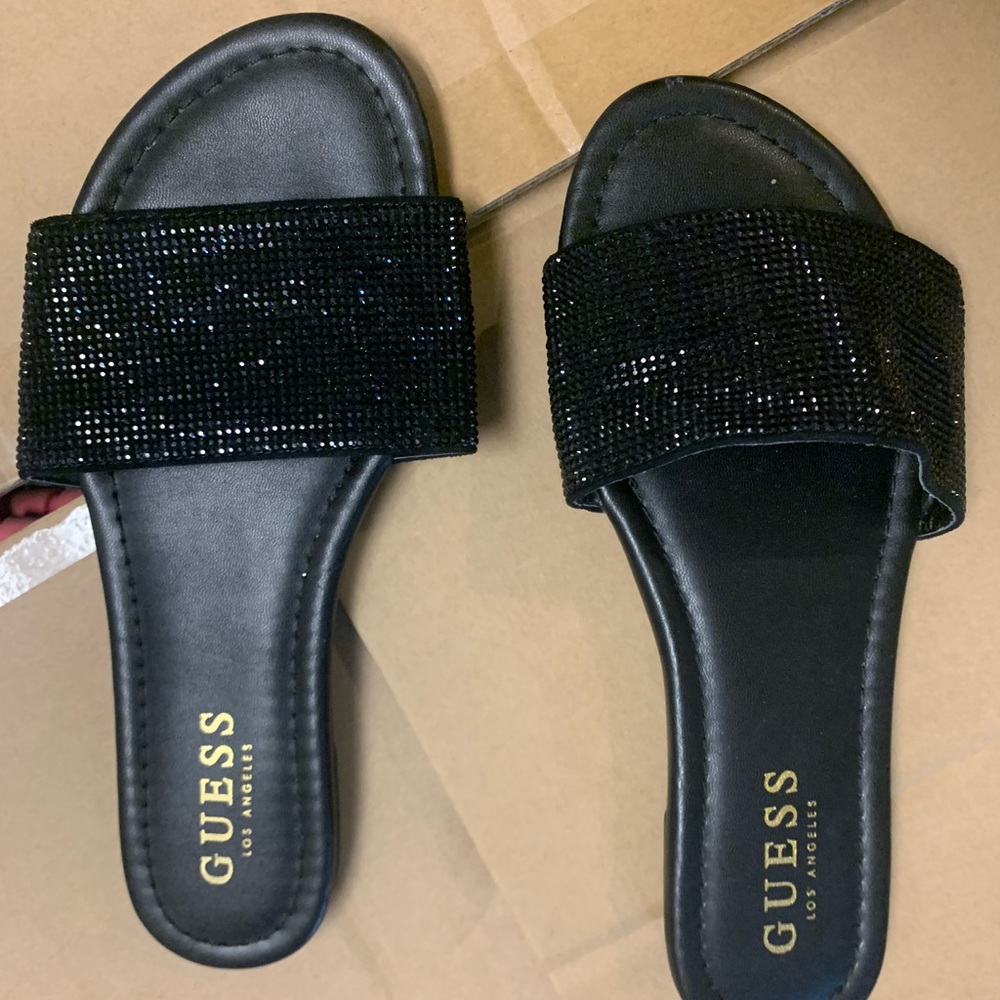 Guess sandals